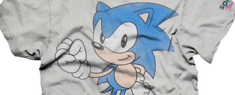 'Sonic Generations' City Escape