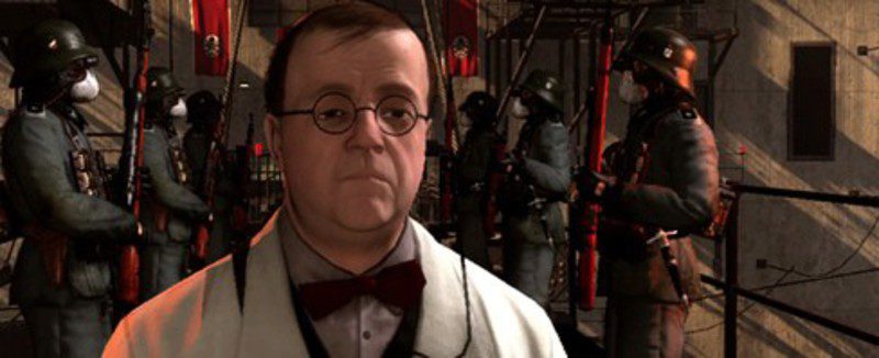 'Capitán América: Supersoldado'