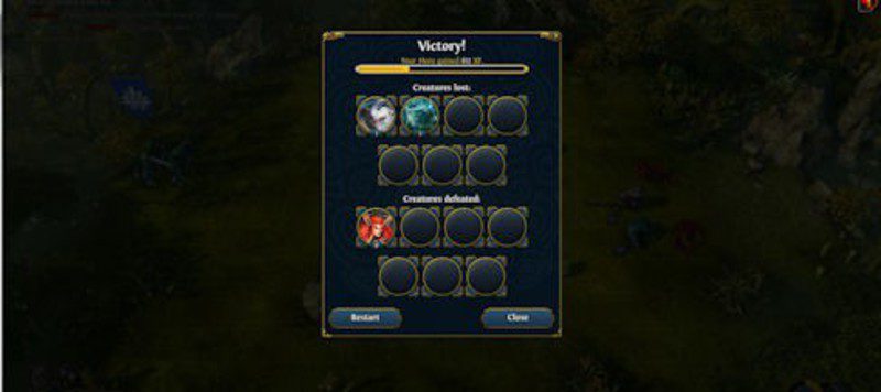  Heroes of Might & Magic VI
