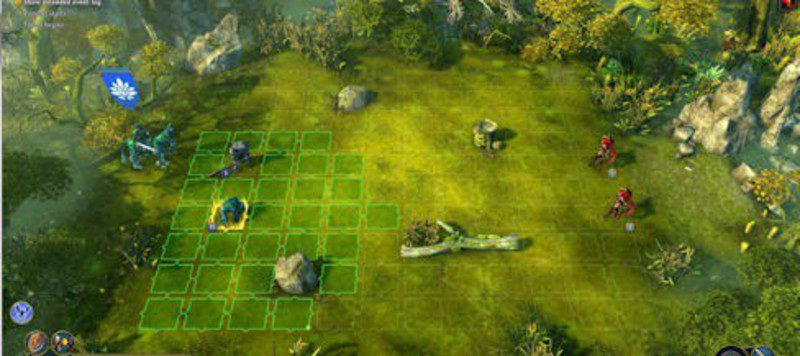  Heroes of Might & Magic VI