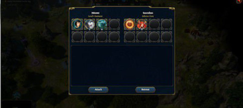  Heroes of Might & Magic VI