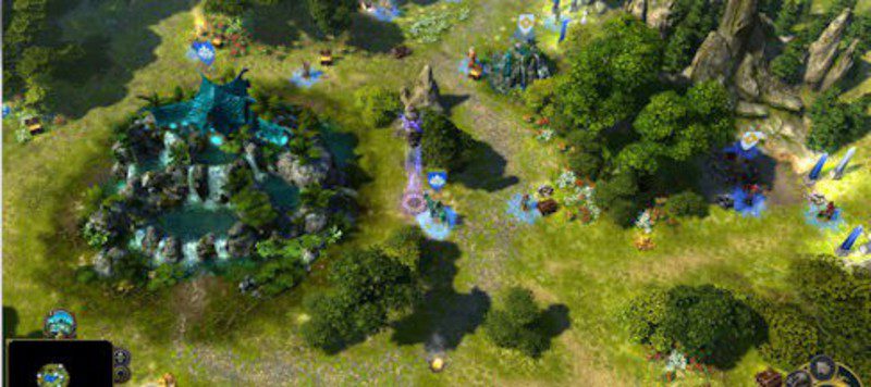  Heroes of Might & Magic VI
