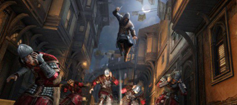 Assassins Creed Revelations
