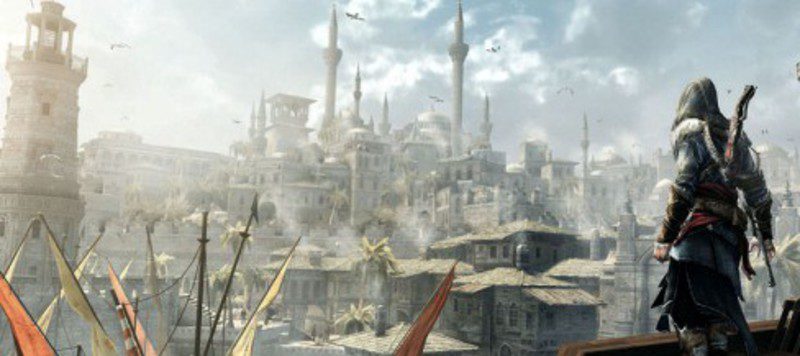Assassins Creed Revelations