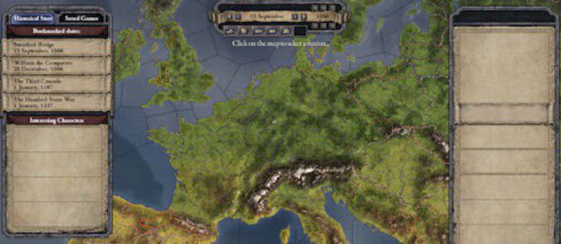 'Crusader Kings II' cumple todas las expectativas de los amantes de la estrategia medieval