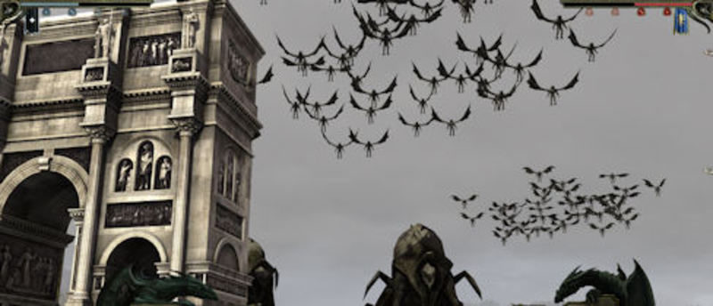 'King Arthur II The Role-playing Wargame' mantiene la esencia de la saga de Neocore