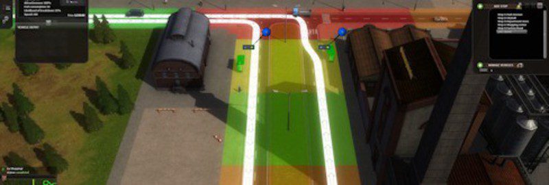 Cities in Motion de Paradox