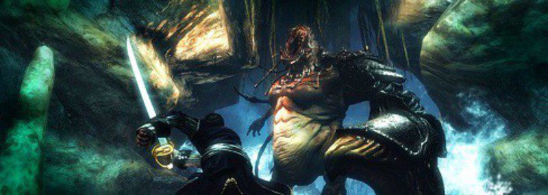 'Risen 2: Dark Waters', o cómo mezclar acción y humor en una de piratas