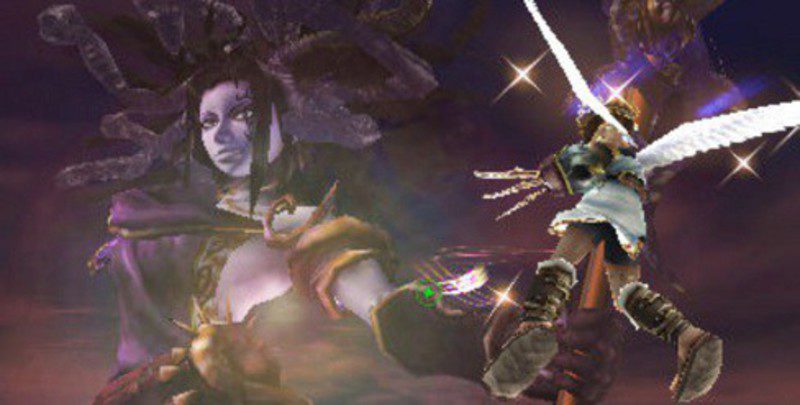 La pequeña Medusa, nuestra archienemiga... o no