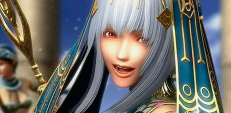 Helena parecía muy feliz al principio