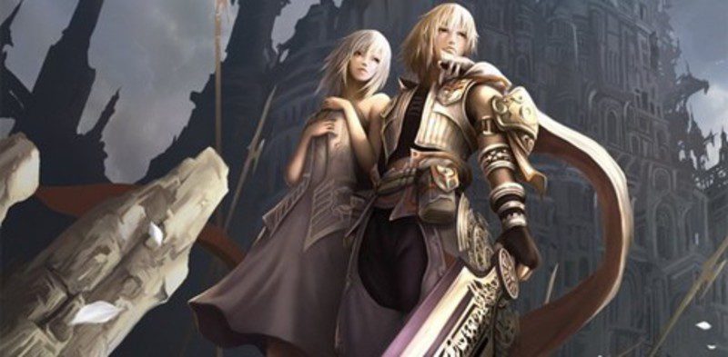 El juego es épico y fantástico a partes iguales