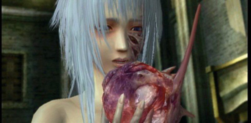 Parece que la princesa cambia mucho cuando no toma carne