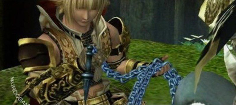 La cadena, aliado imprescindible