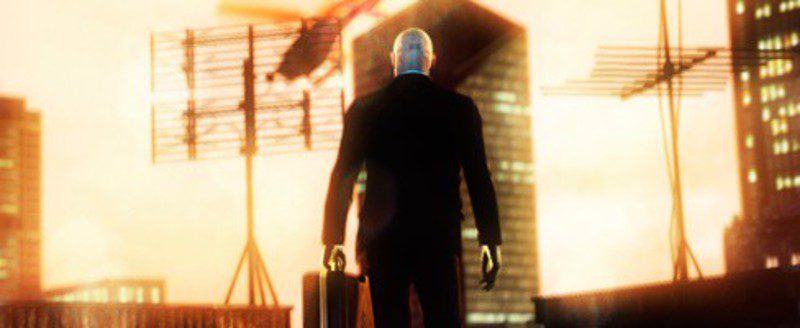 Hitman: Sniper Challenge