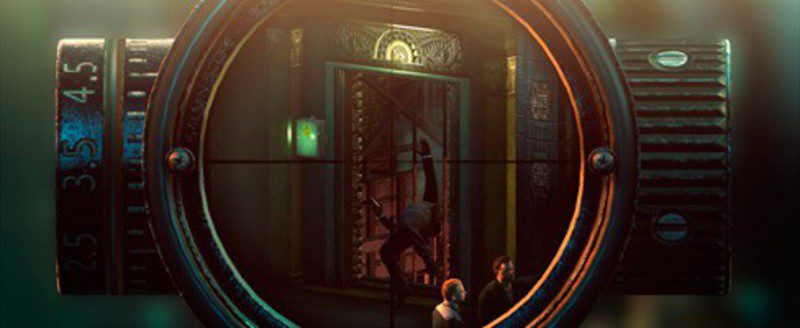 Hitman: Sniper Challenge