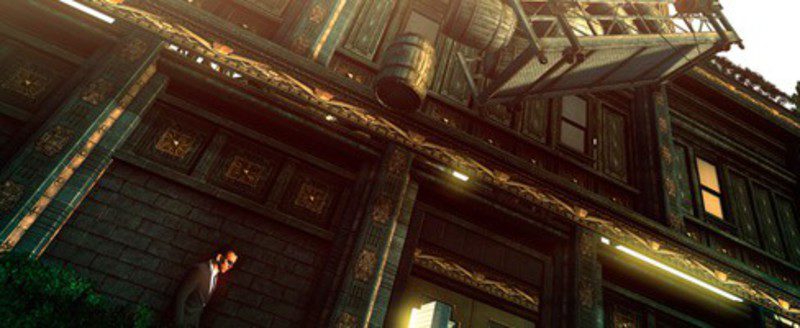 Hitman: Sniper Challenge