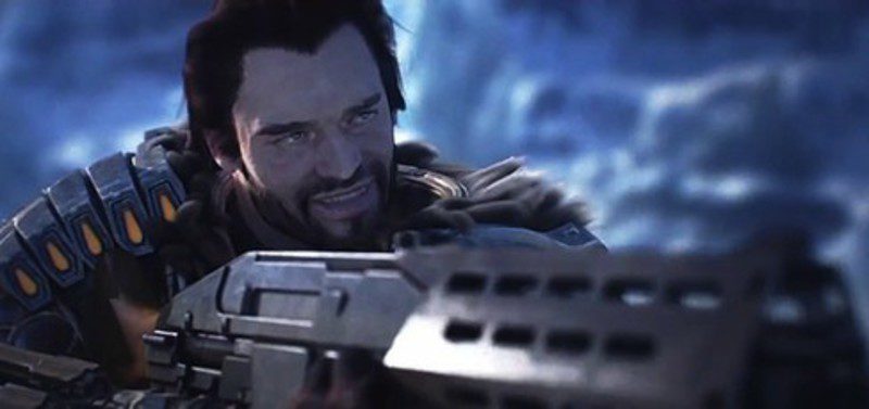 'Lost Planet 3' dará un nuevo espíritu a la saga con su cambiado estilo de juego y su nuevo hilo argumental