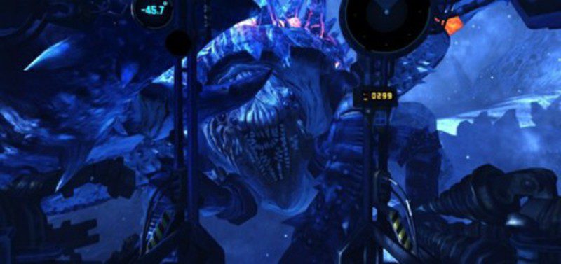 'Lost Planet 3' dará un nuevo espíritu a la saga con su cambiado estilo de juego y su nuevo hilo argumental