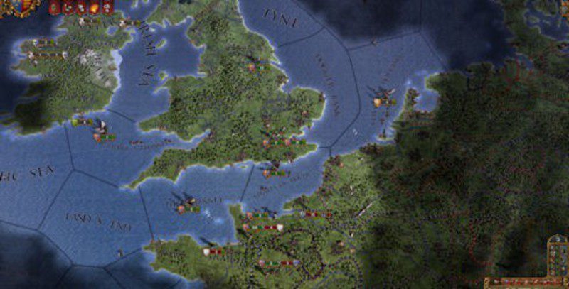 Europa Universalis III