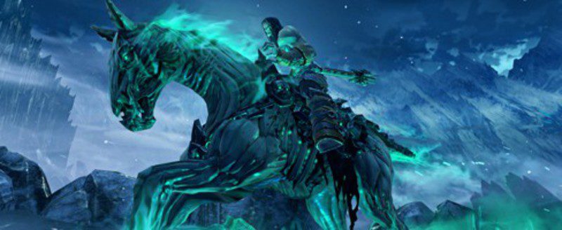Darksiders 2