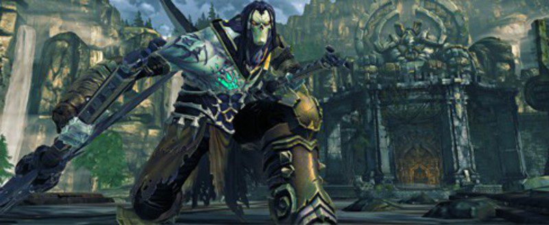 Darksiders 2