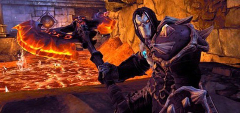 Darksiders 2