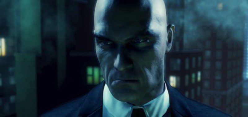 hitman absolution