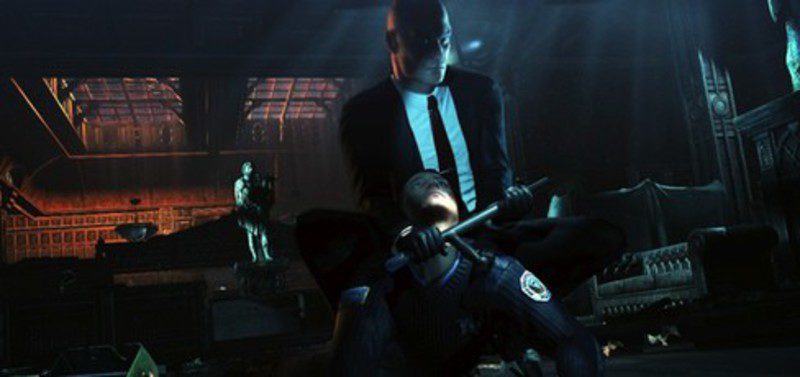 hitman absolution