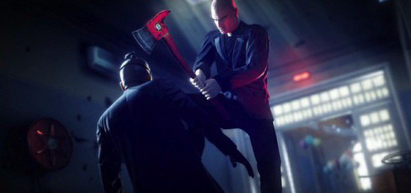 hitman absolution