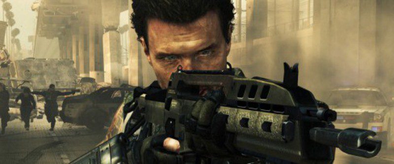 Preview 'Call of Duty: Black Ops II'