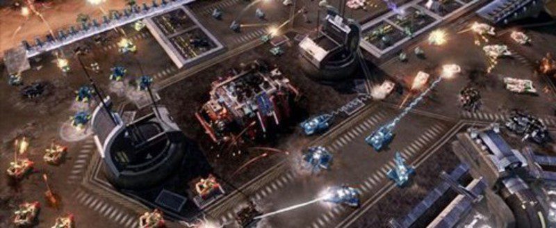 'End Of Nations', un atractivo RTS multijugador