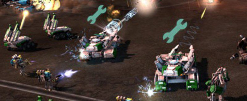 'End Of Nations', un atractivo RTS multijugador