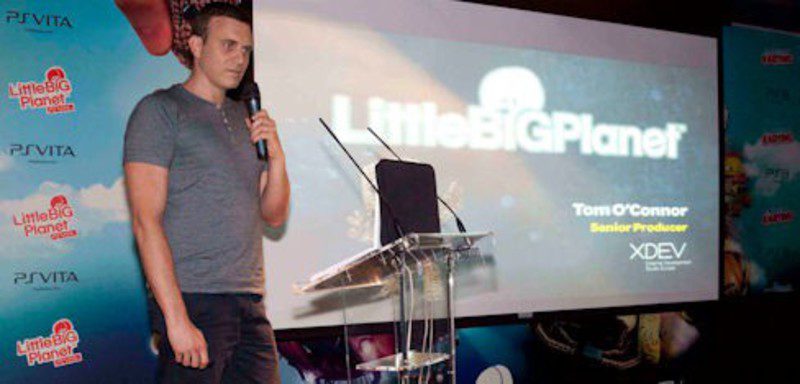 Probamos 'LittleBigPlanet' para Vita y 'LittleBigPlanet Karting'