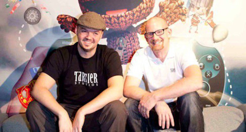 Probamos 'LittleBigPlanet' para Vita y 'LittleBigPlanet Karting'