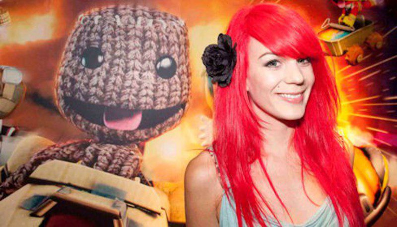 Probamos 'LittleBigPlanet' para Vita y 'LittleBigPlanet Karting'