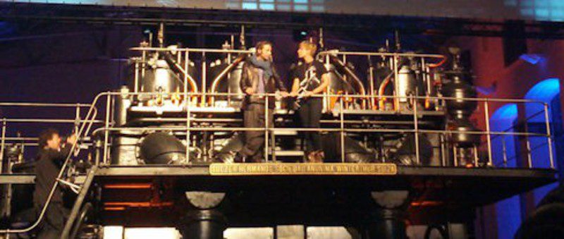 call of duty black ops 2 evento