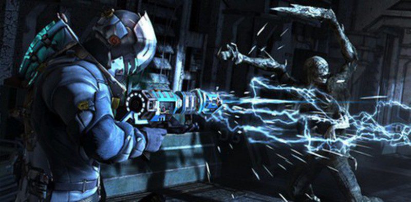 Probamos la demo de 'Dead Space 3' con algo menos de miedo pero muy buen resultado