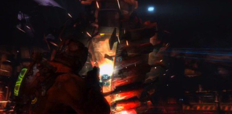Probamos la demo de 'Dead Space 3' con algo menos de miedo pero muy buen resultado