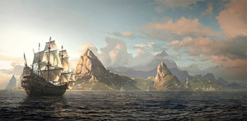 assassins creed iv black flag