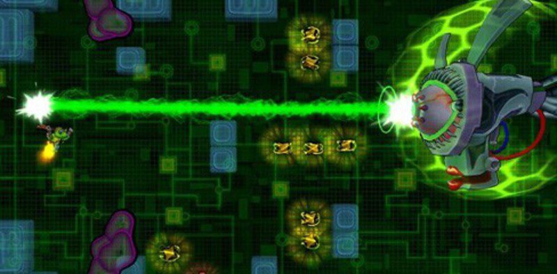 sly cooper ladrones en el tiempo