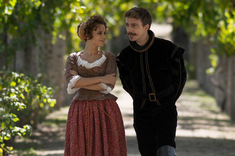 El Ministerio del Tiempo