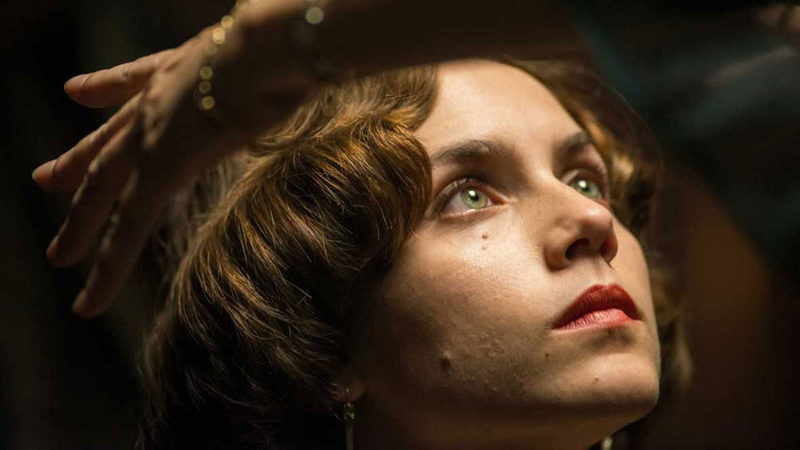 El Ministerio del Tiempo