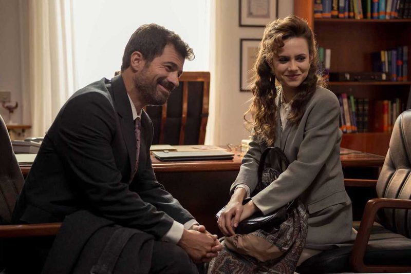 El Ministerio del Tiempo