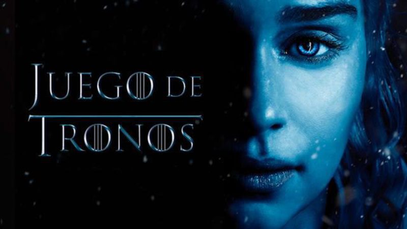 Juego de Tronos