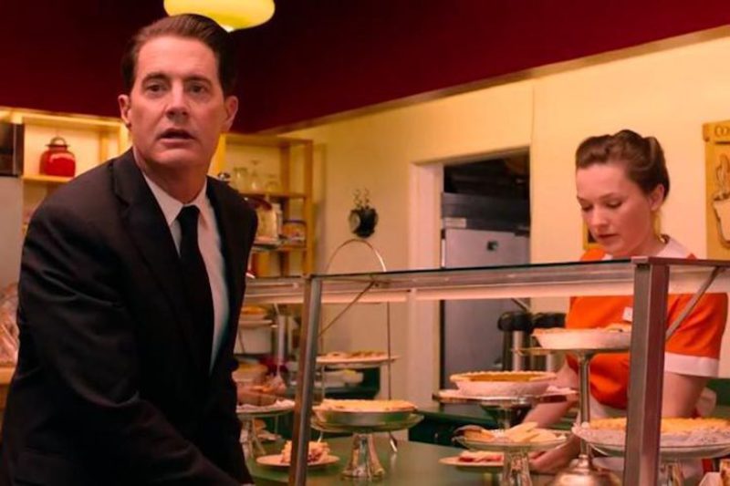 Twin Peaks 3x13