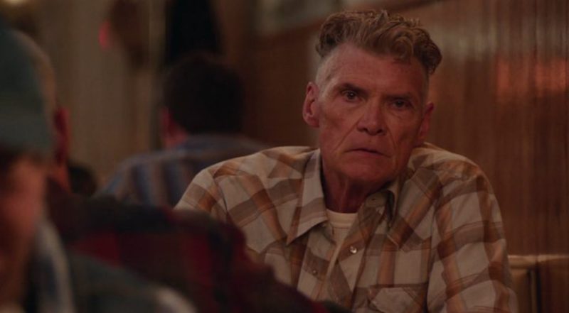 Twin Peaks 3x13