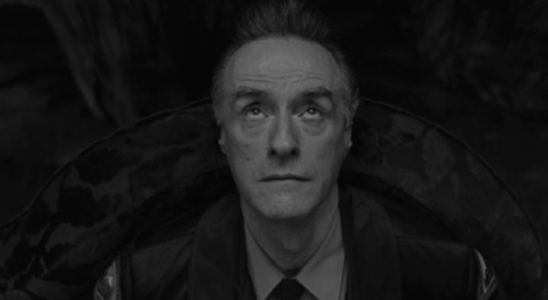 Twin Peaks 3x14