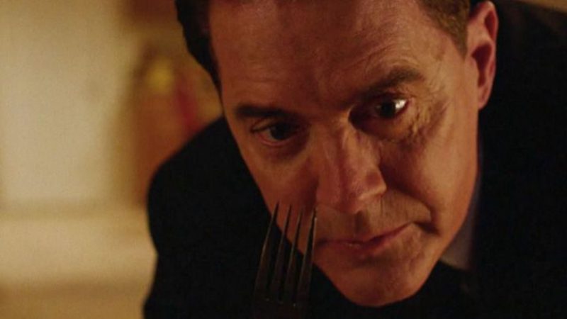 Twin Peaks 3x15