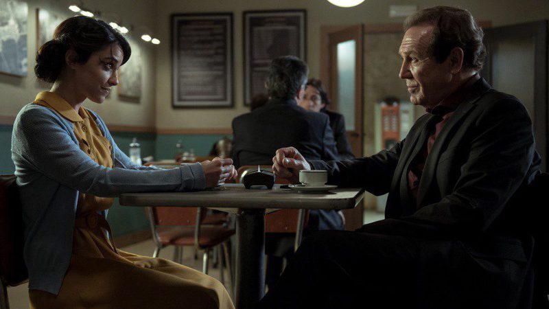 El Ministerio del Tiempo