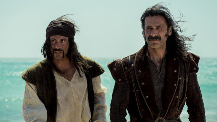 El Ministerio del Tiempo